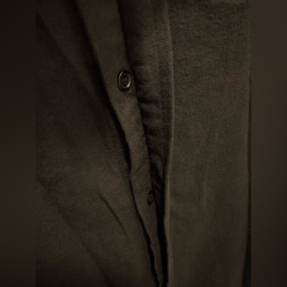 Oak NYC Long Sleeve Button Up - 100% Cotton - Picture 6 of 11